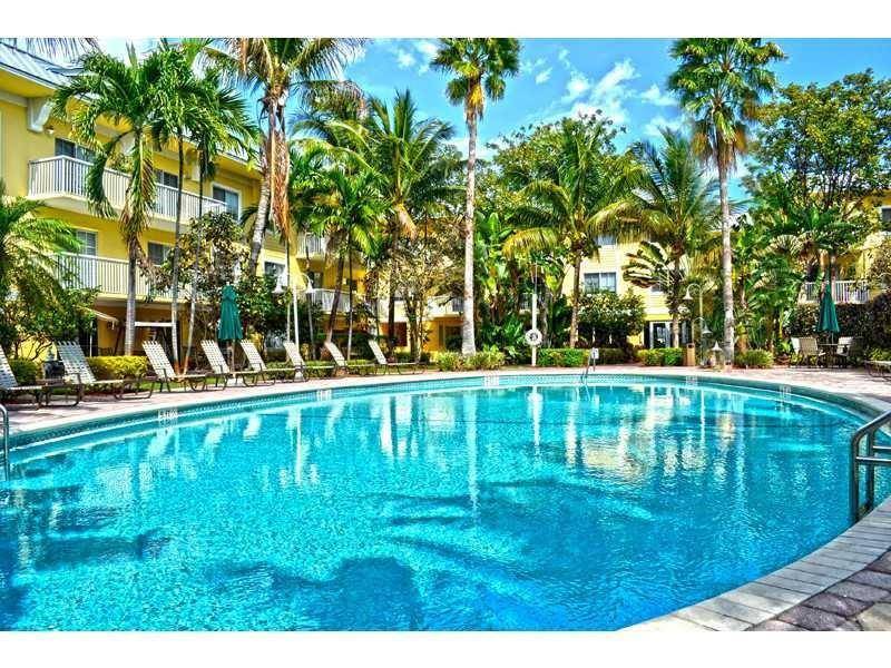 1515 E BrowardFort Lauderdale - PINE CREST VILLAGE I AT,Pine Crest Village condo unit 305 - picture