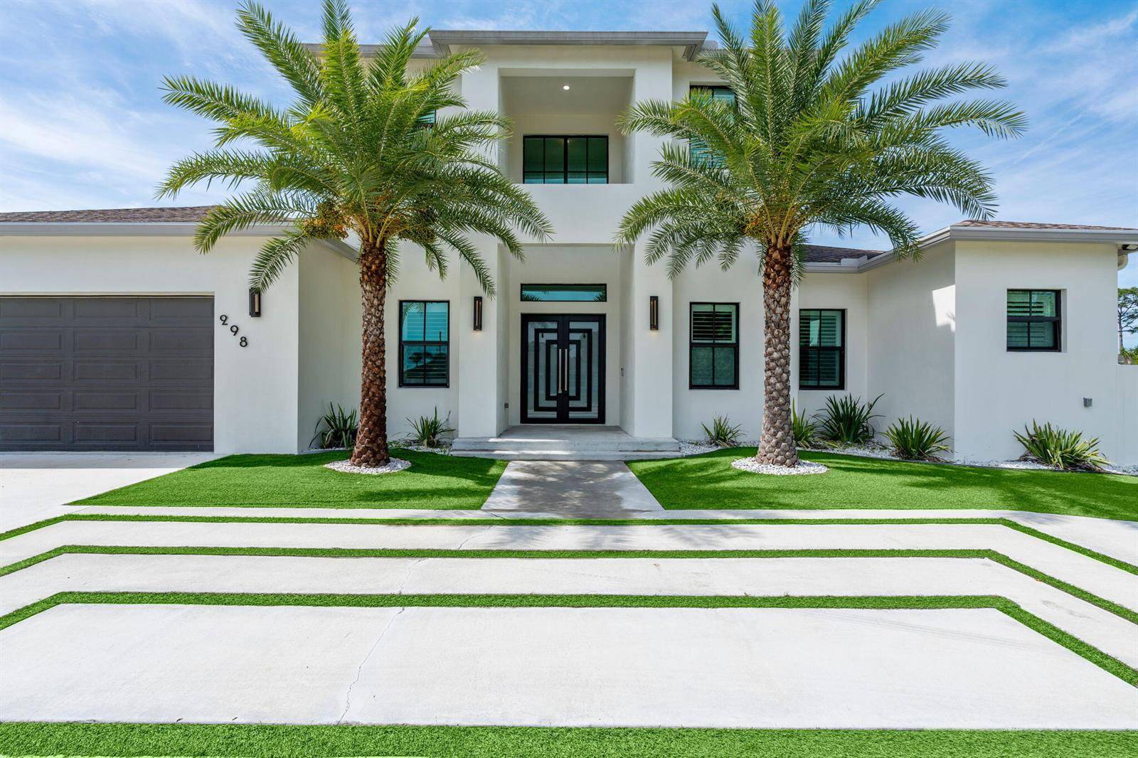 298 SW StatlerPort St. Lucie - picture