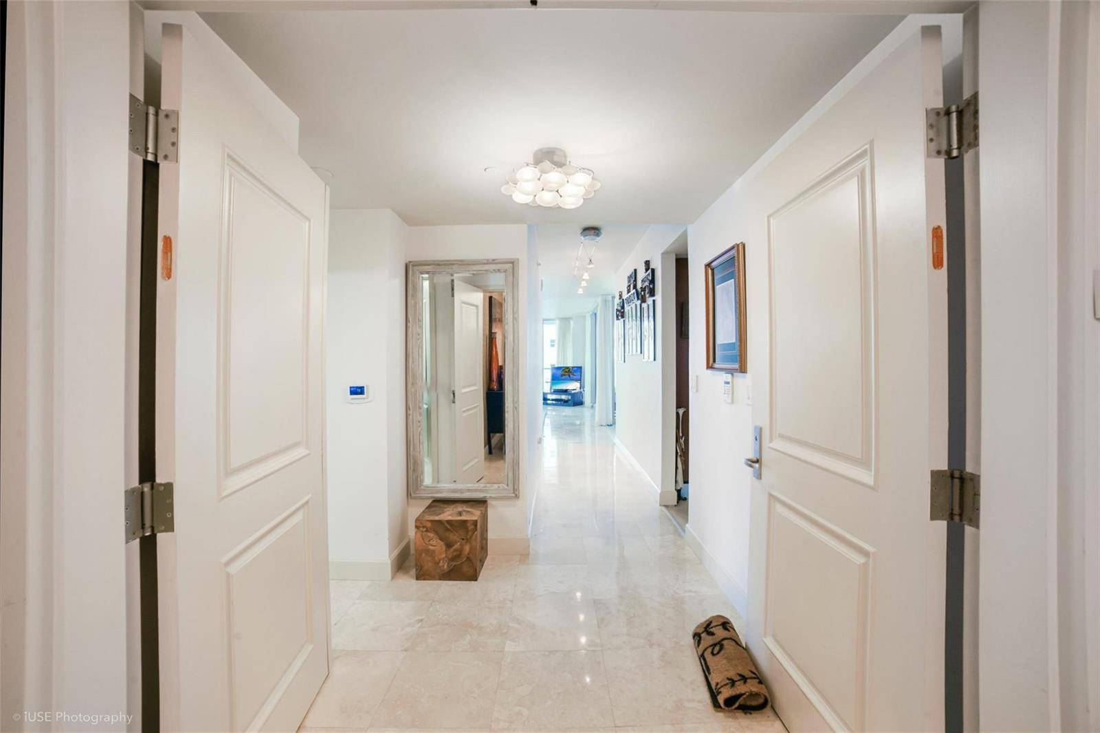 3101 S OceanHollywood - OCEAN PALMS CONDO condo unit 401 - picture