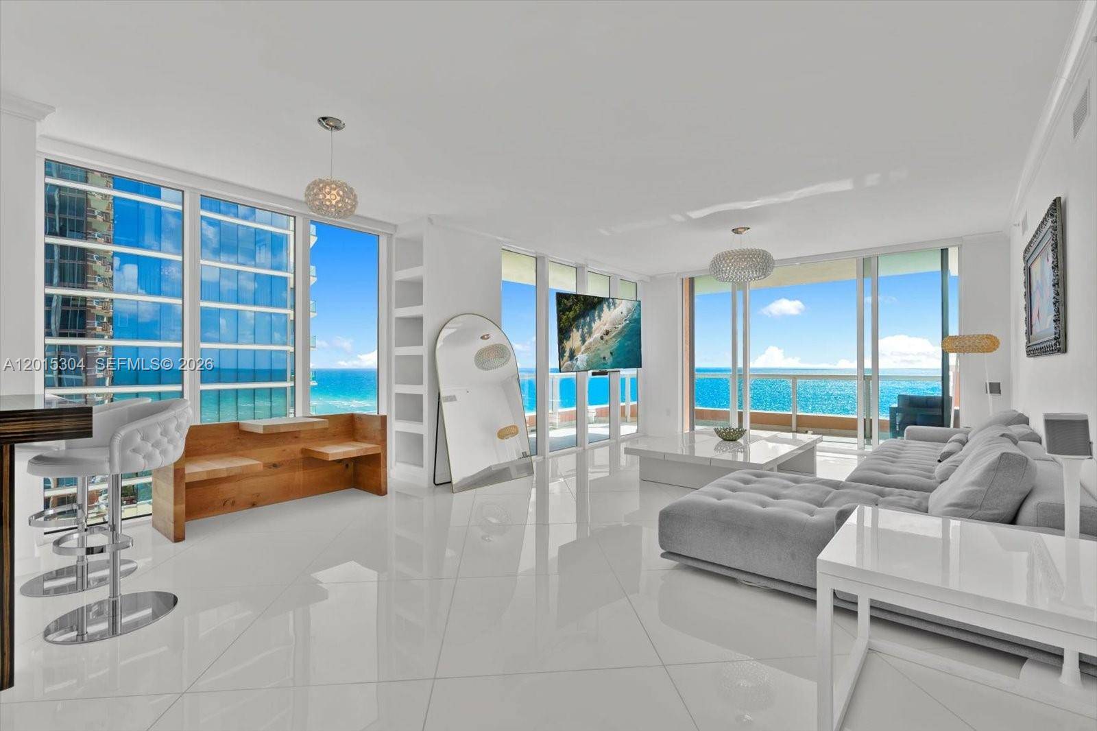 17875 Collins AveSunny Isles Beach - ACQUALINA OCEAN RESIDENCE condo unit 1101 - picture