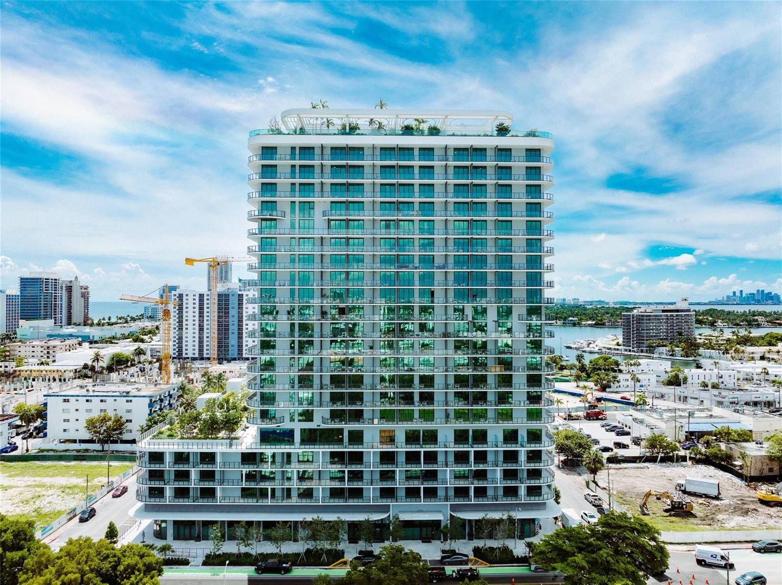 580 72ndMiami Beach - 72 Park condo unit 1413 - picture
