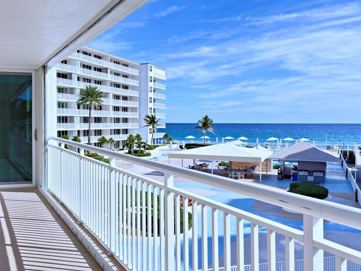 3546 S OceanSouth Palm Beach - BARCLAY CONDO condo unit 410 - picture