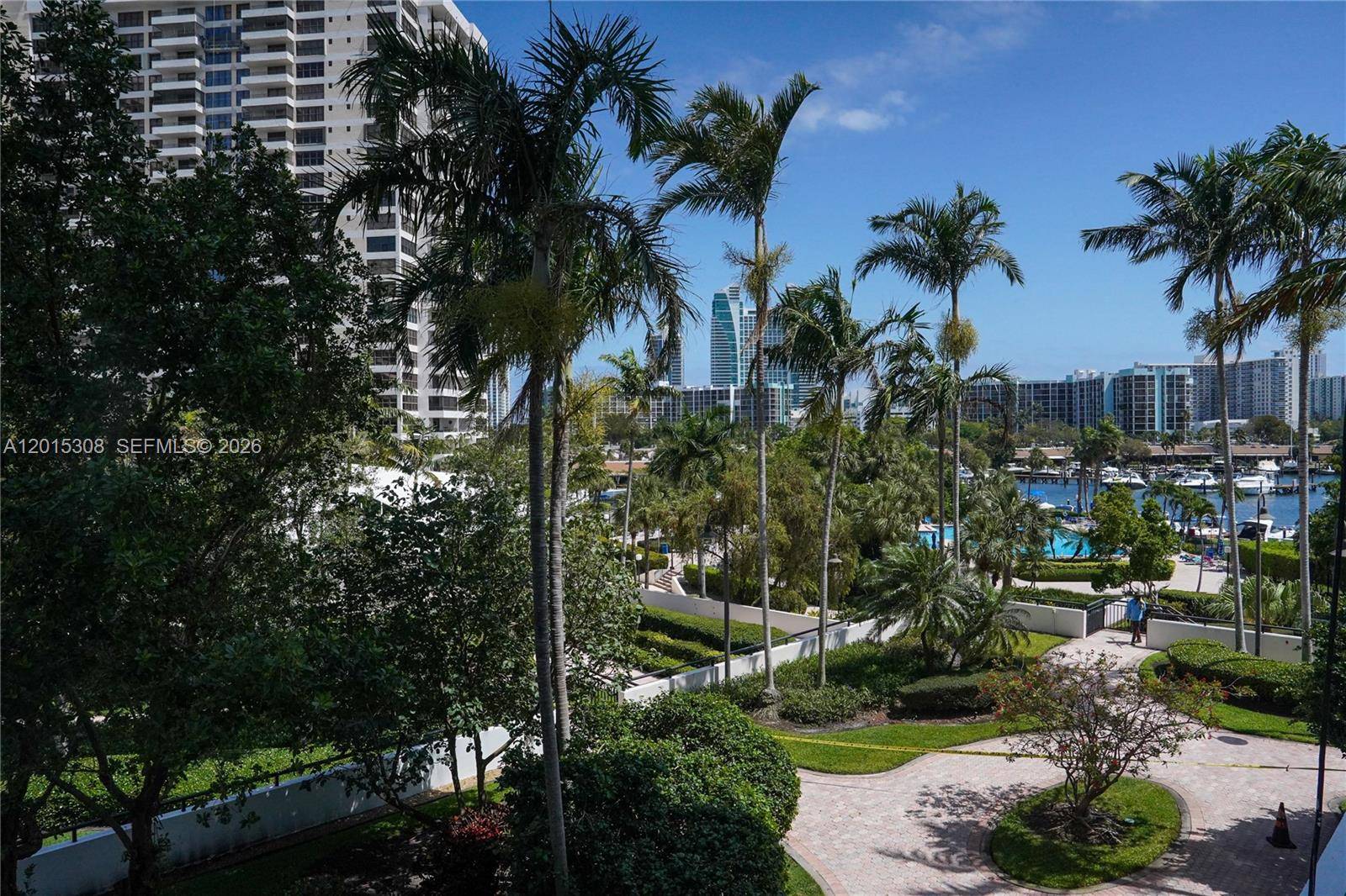 500 Three Islands BlvdHallandale Beach - Condo/Co-Op/Annual,Condo condo unit 106 - picture
