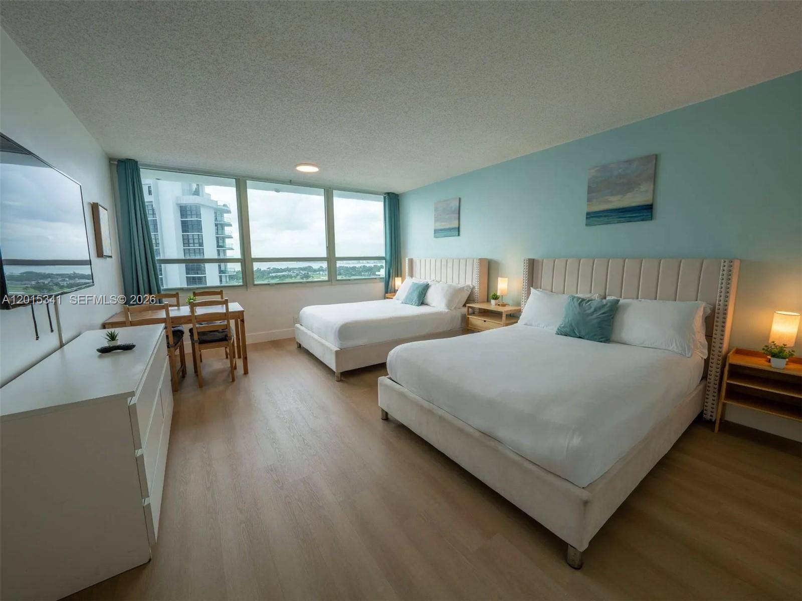 5445 Collins AveMiami Beach - Condo 5+ Stories,Condo condo unit 1718 - picture