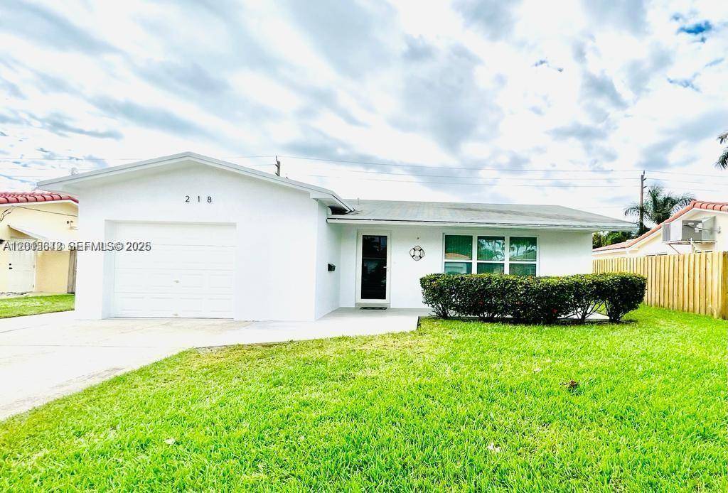 218 SE 3rd PlDania Beach - picture