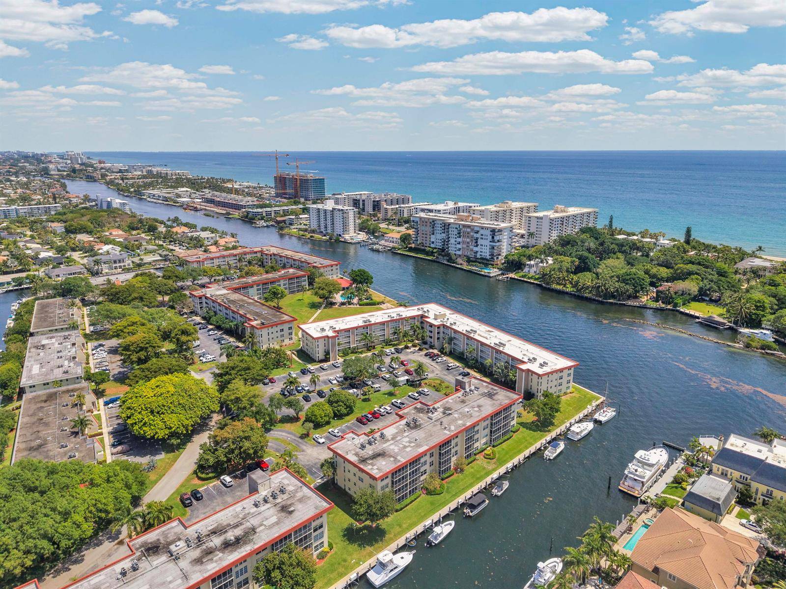 3050 NE 48thLighthouse Point - Condo condo unit 305 - picture