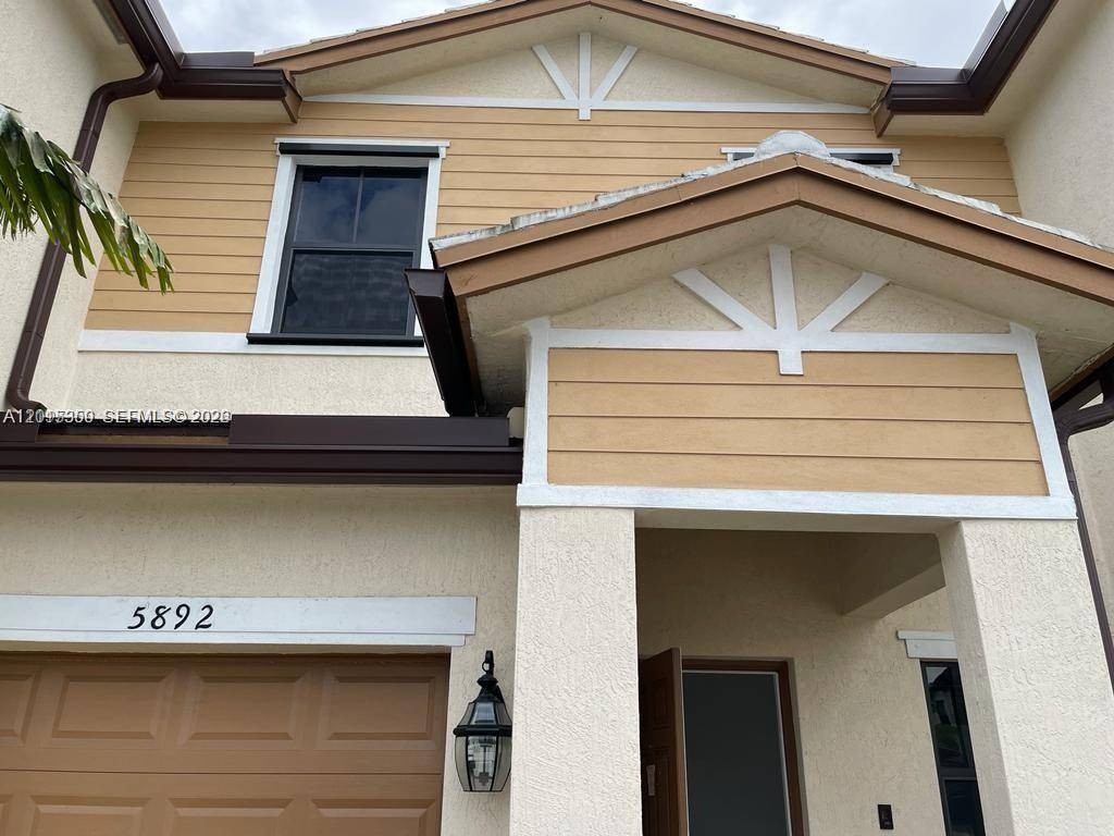 5892 Mustang MnrDavie - Townhouse/Villa-Annual,Townhouse condo unit 5892 - picture