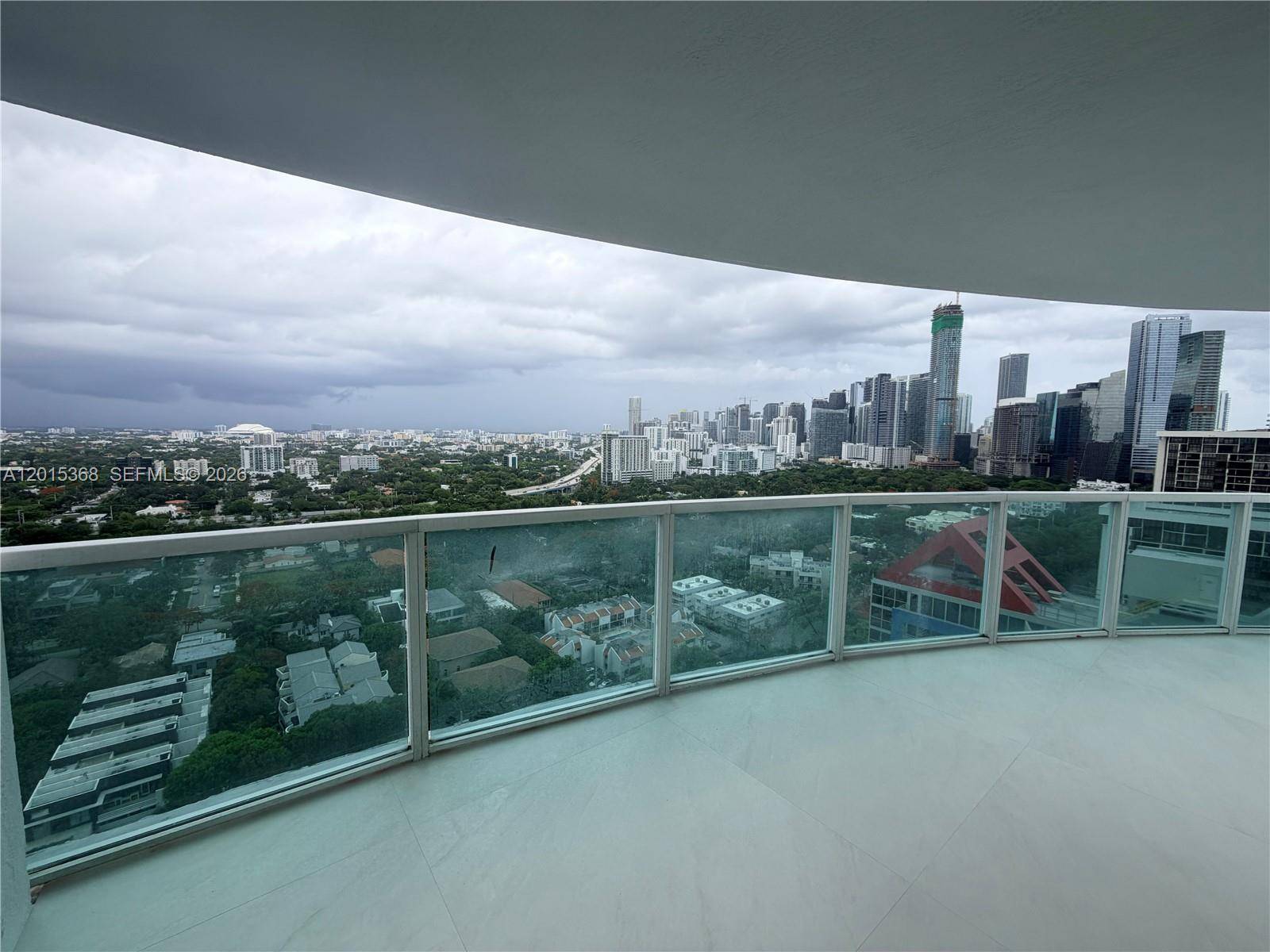 2101 Brickell AveMiami - Condo/Co-Op/Annual,Condo condo unit 2301 - picture