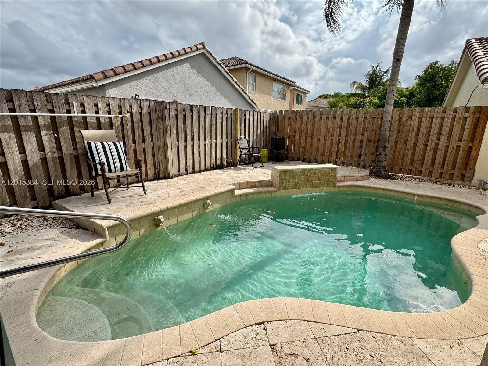 6864 Sugarloaf Key StLake Worth - picture