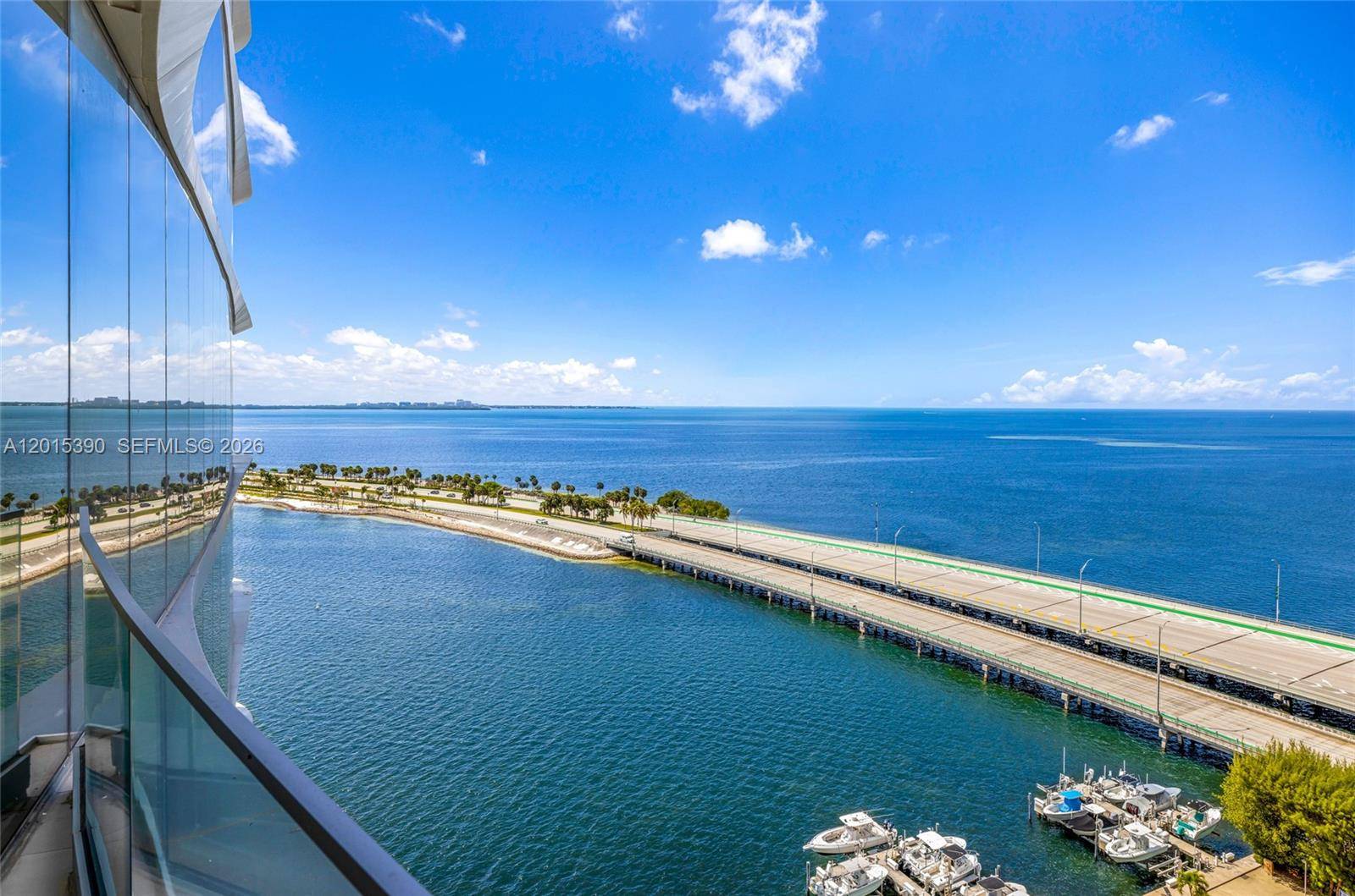 175 SE 25 RoadMiami - Condo 5+ Stories,Condo condo unit 1203 - picture