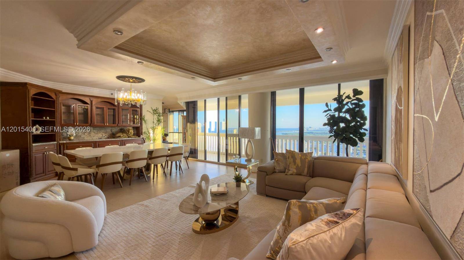 2000 Island BlvdAventura - Condo/Co-Op/Annual,Condo condo unit 3004 - picture
