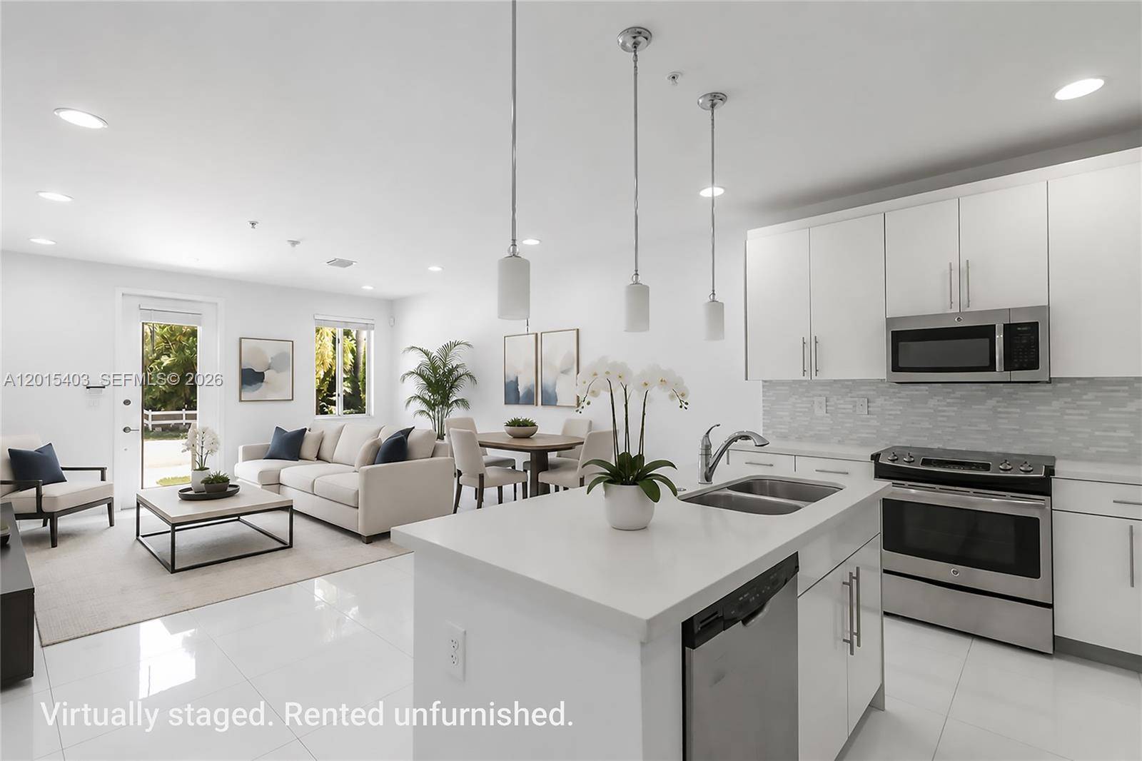 2610 NE 213th StMiami - condo unit 103 - picture