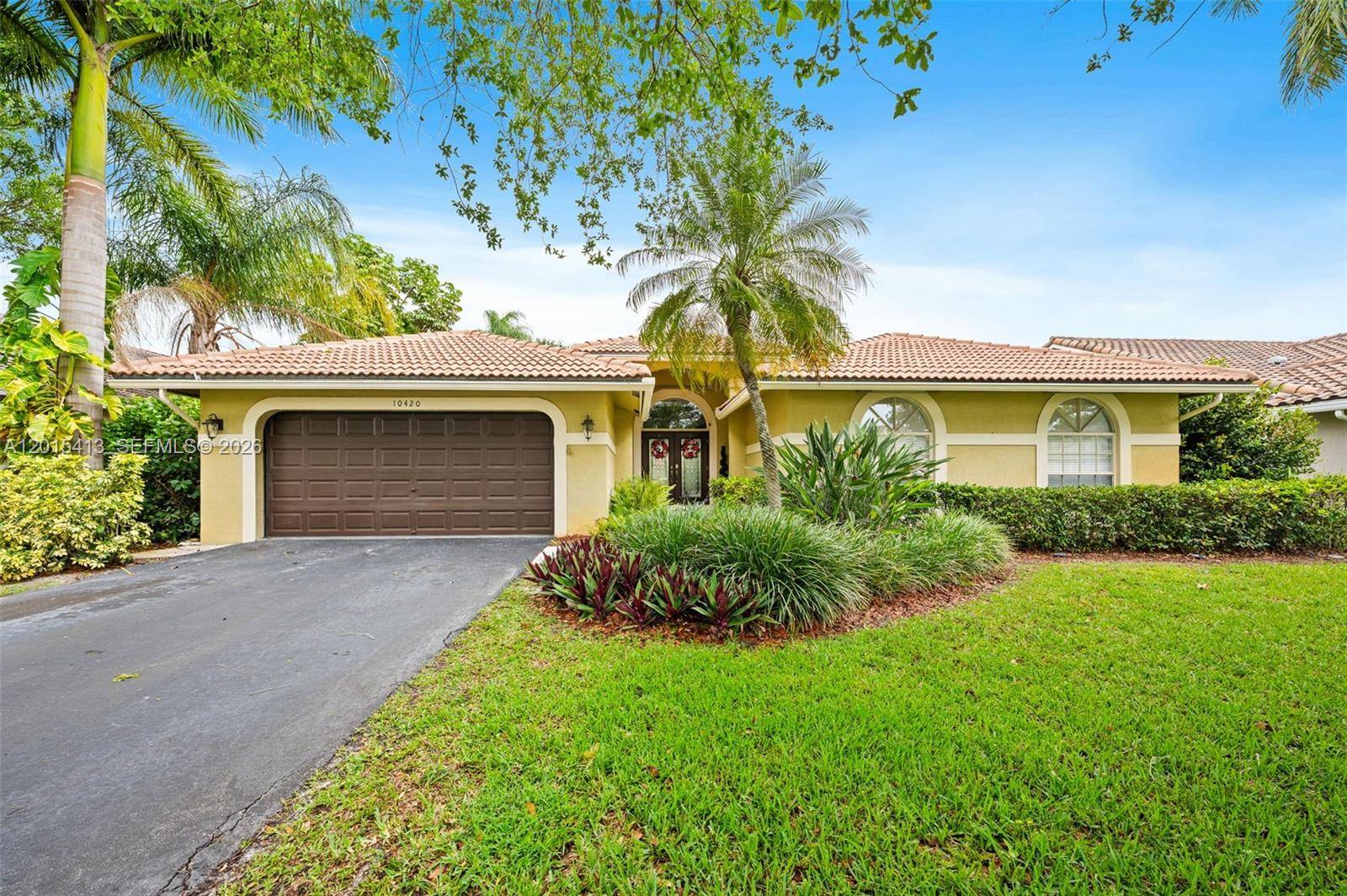 10420 NW 49th PlCoral Springs - picture