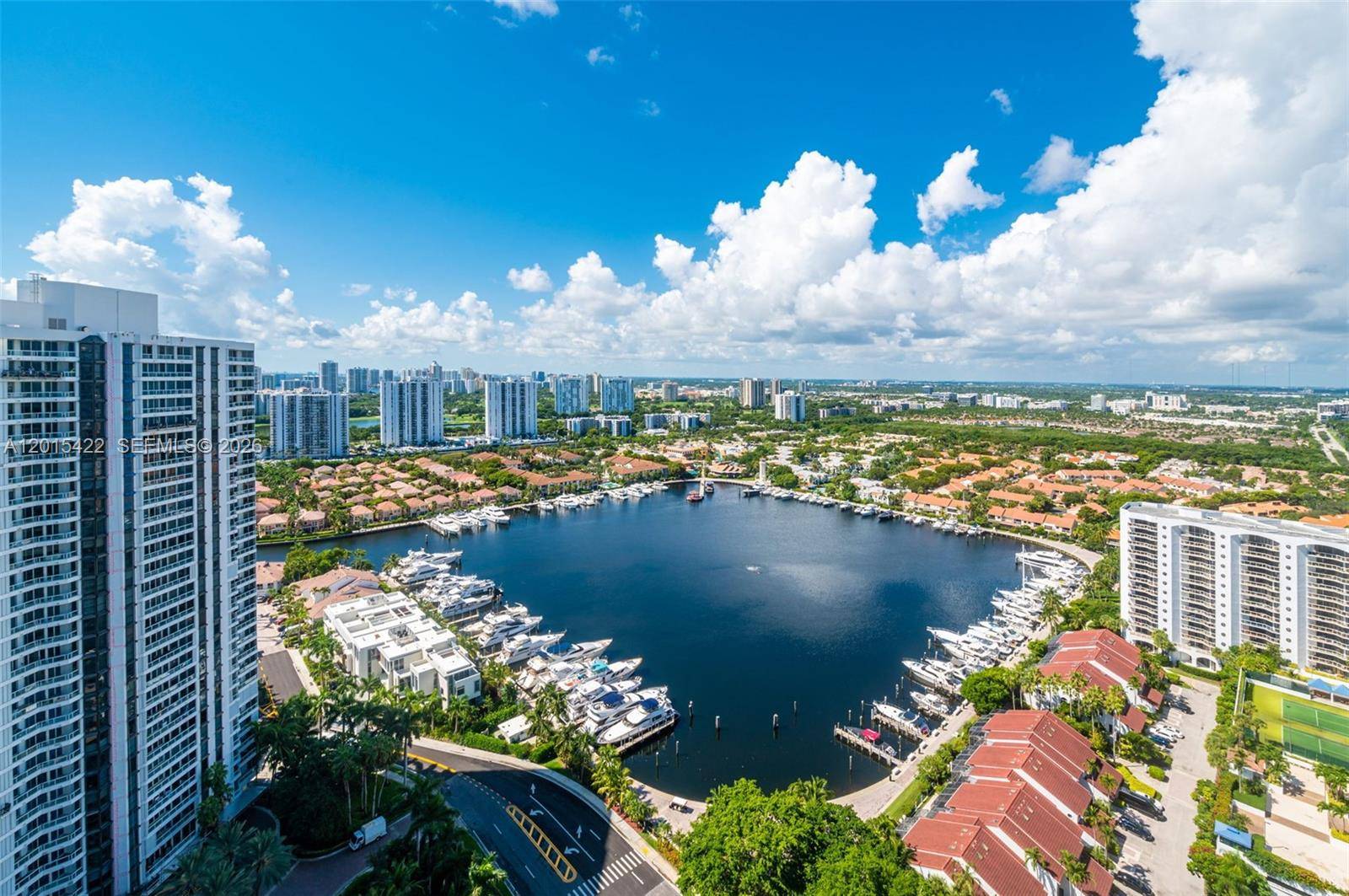 21205 Yacht Club DrAventura - Condo 5+ Stories,Condo condo unit 3107 - picture