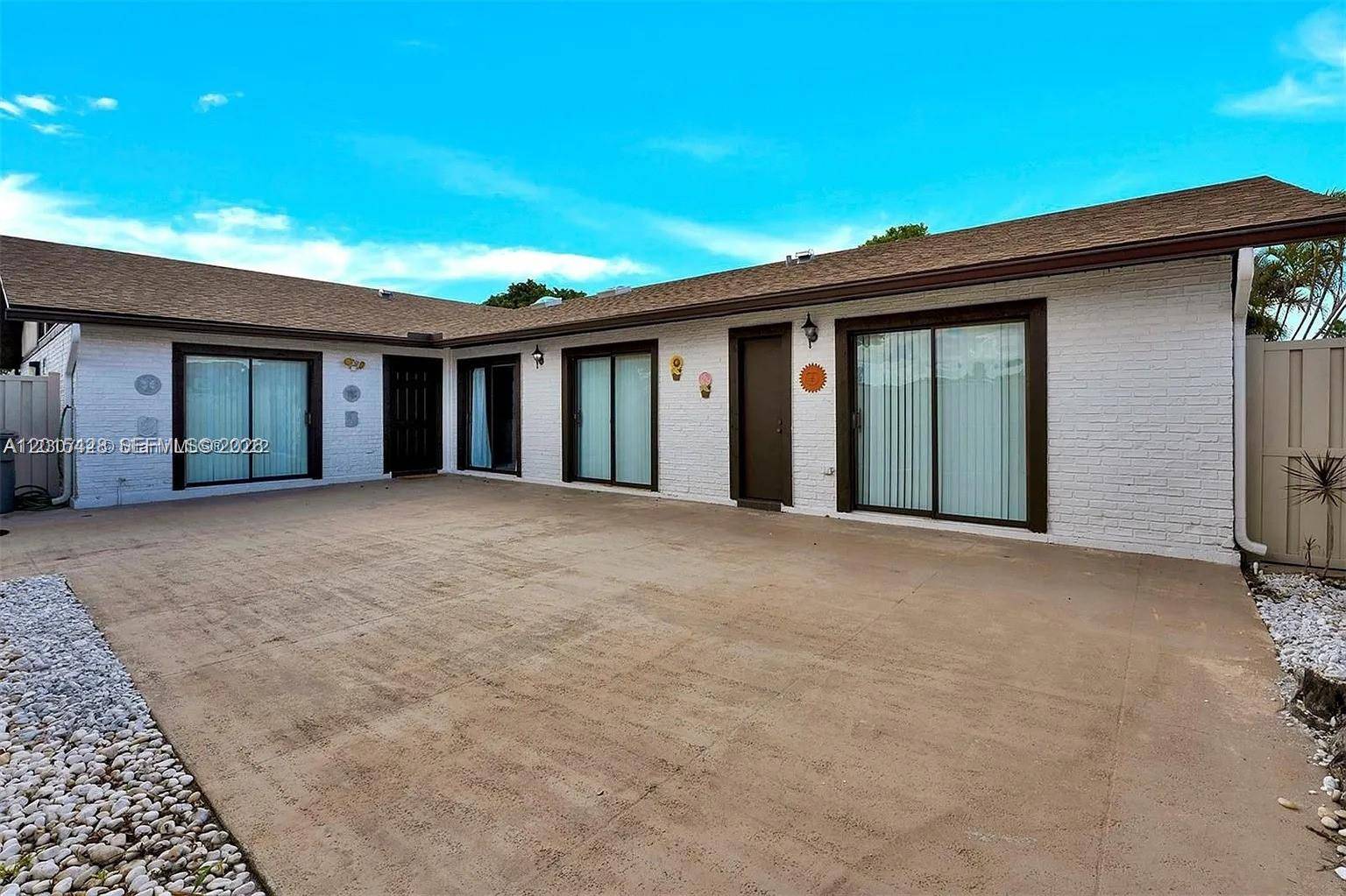 9892 Boca Gardens PkwyBoca Raton - BOCA GARDENS condo unit A - picture