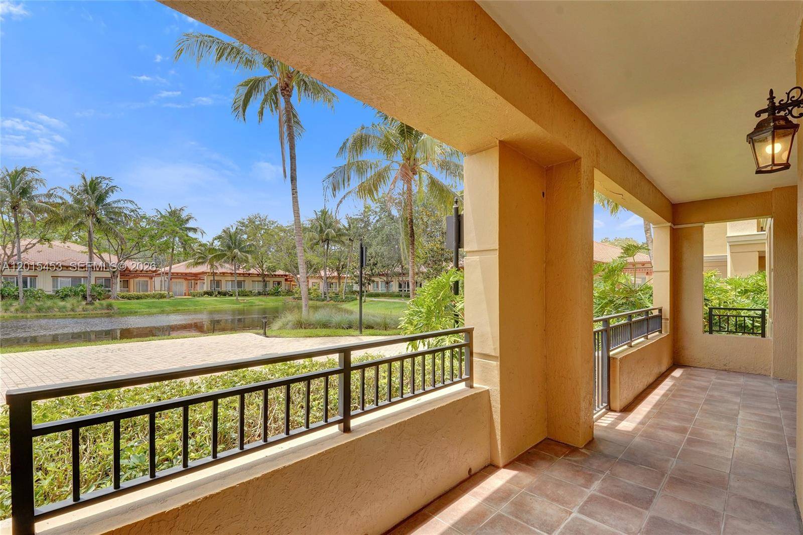 16135 Emerald Estates DrWeston - Condo 1-4 Stories,Condo condo unit 166 - picture