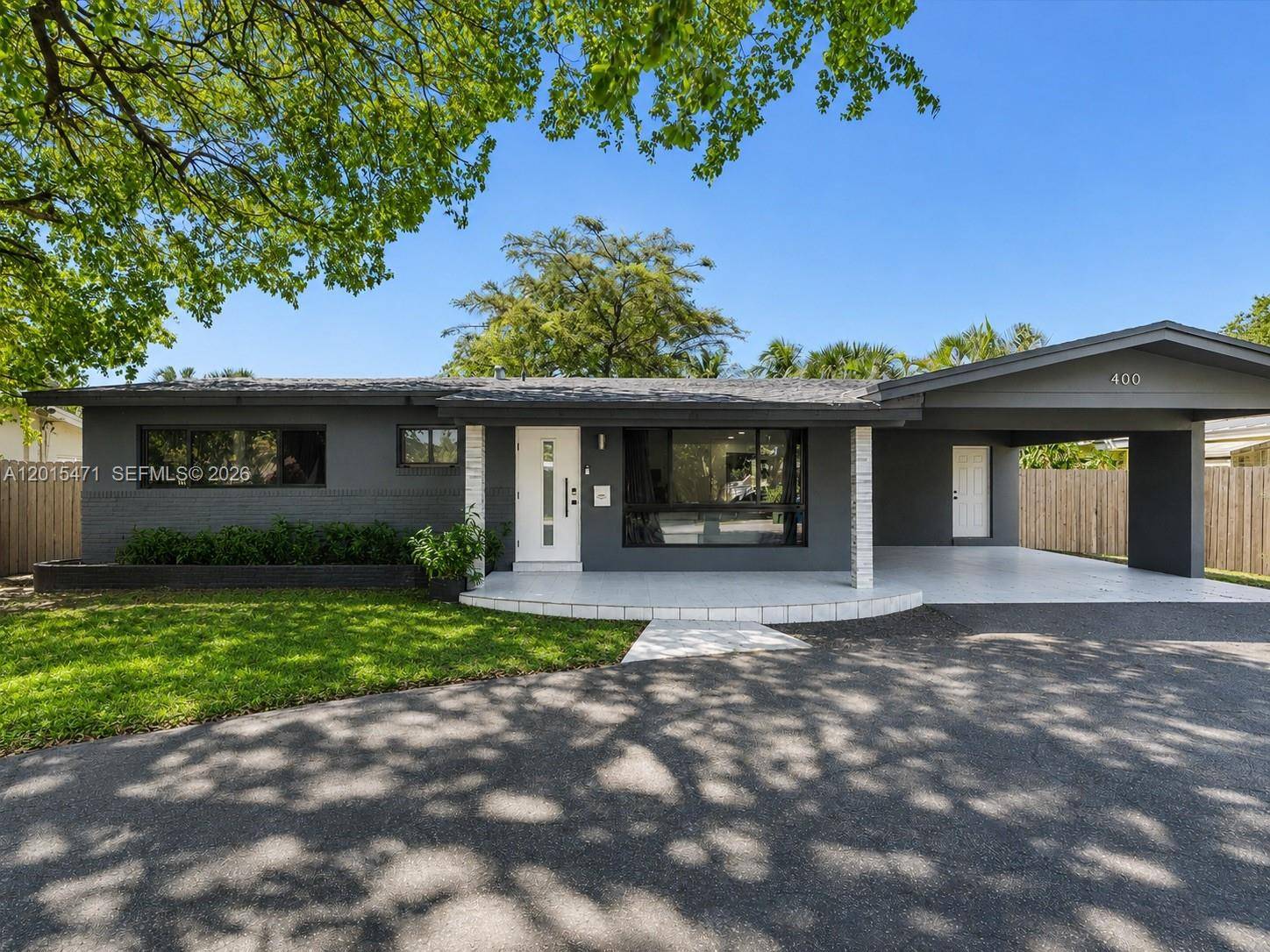 400 NW 30th CtWilton Manors - picture