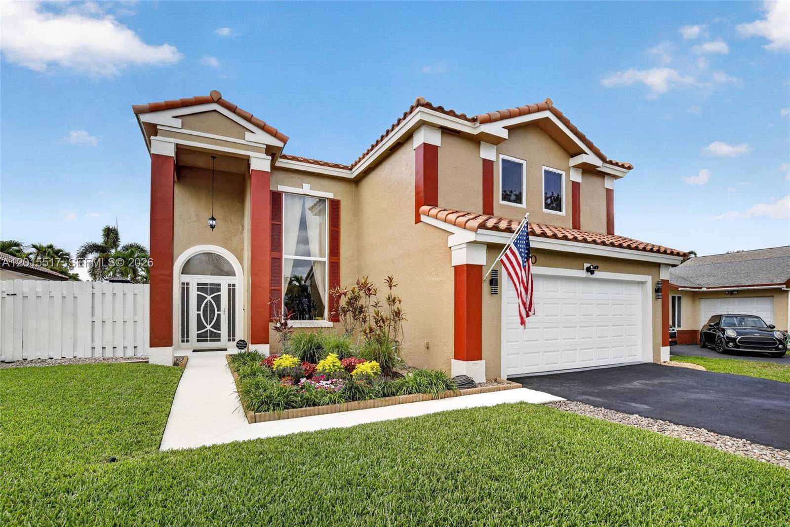 14630 Cedar Creek PlDavie - picture