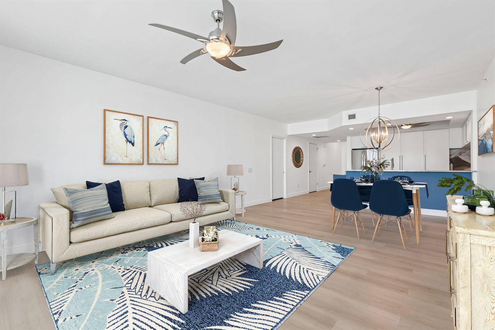 2650 Lake ShoreRiviera Beach - MARINA GRANDE RIVIERA BEAC condo unit 1202 - picture