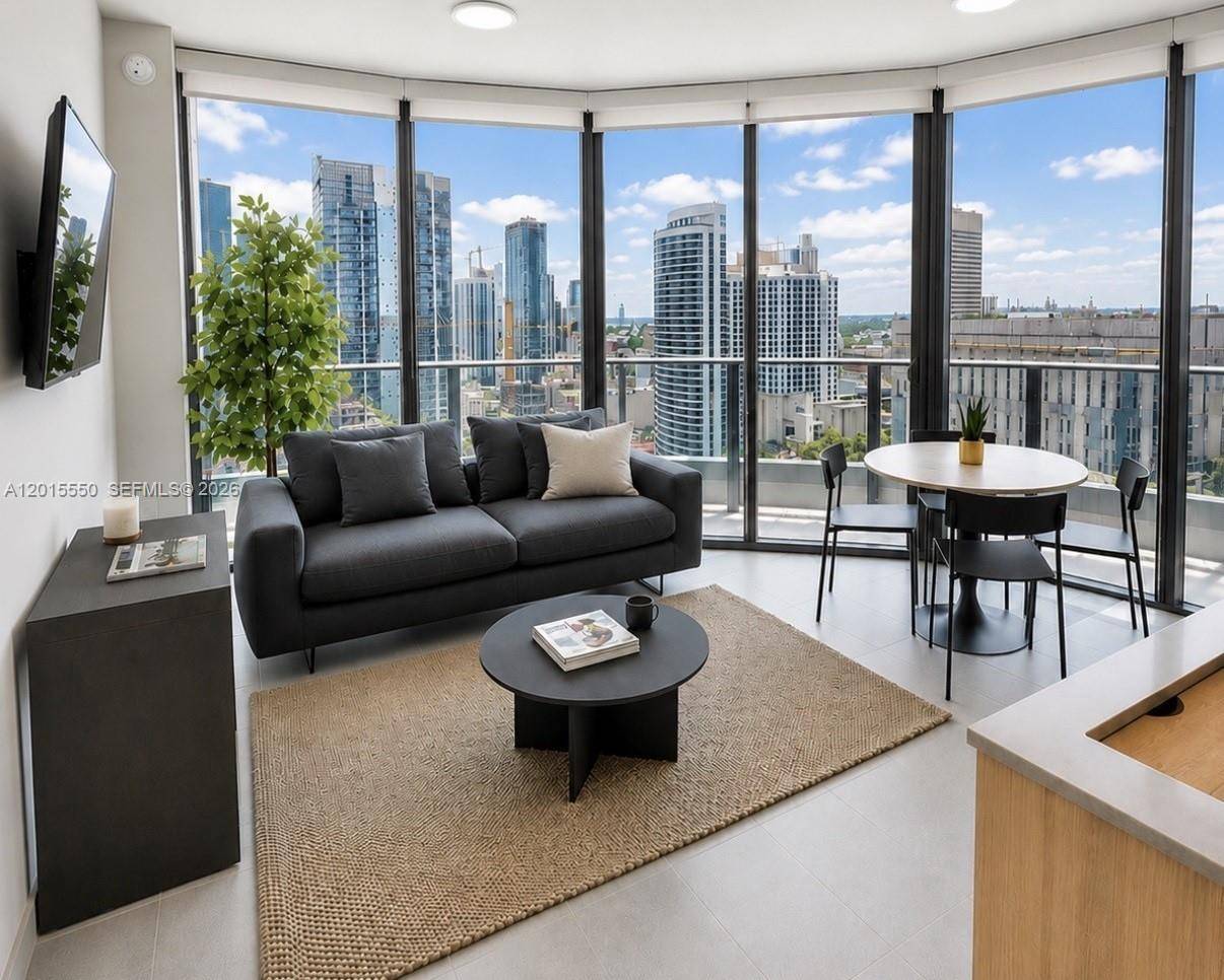 121 NE 5th StMiami - Condo 5+ Stories,Condo condo unit 2705 - picture