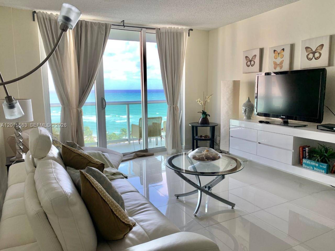 3901 S Ocean DrHollywood - Condo/Co-Op/Seasonal,Condo condo unit 10Z - picture