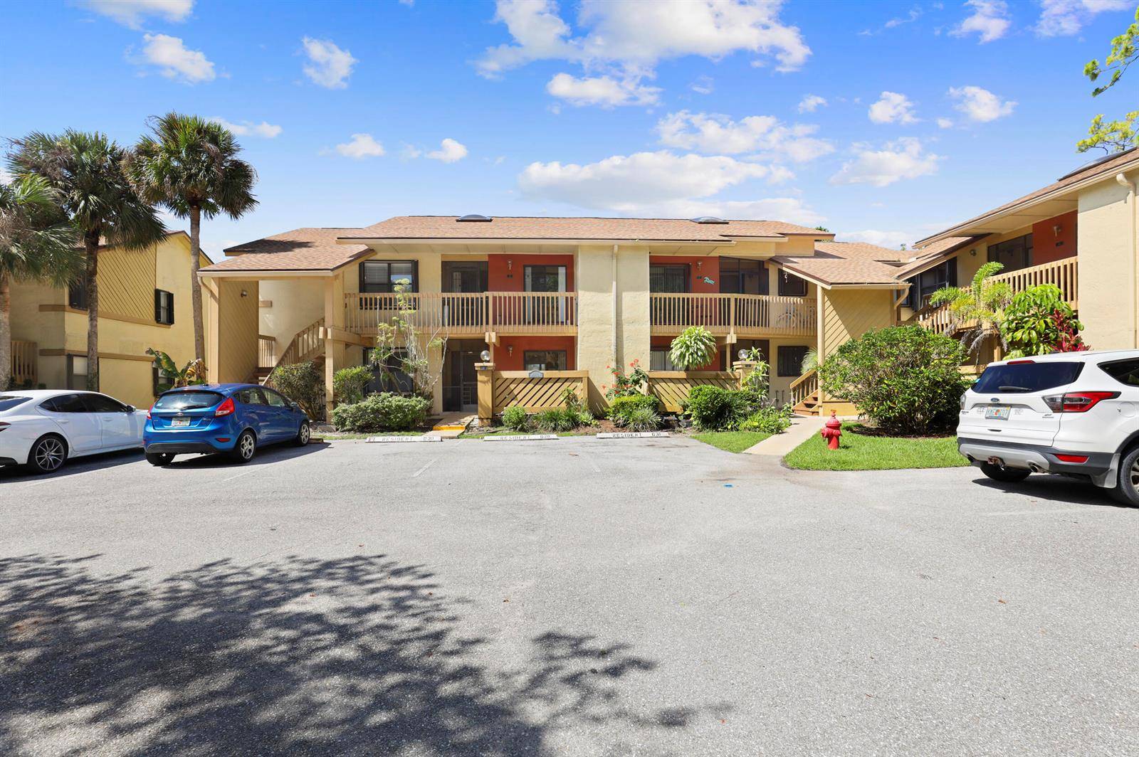 12970 DartfordWellington - SHEFFIELD WOODS AT WELLING,Sheffield Woods condo unit 6 - picture