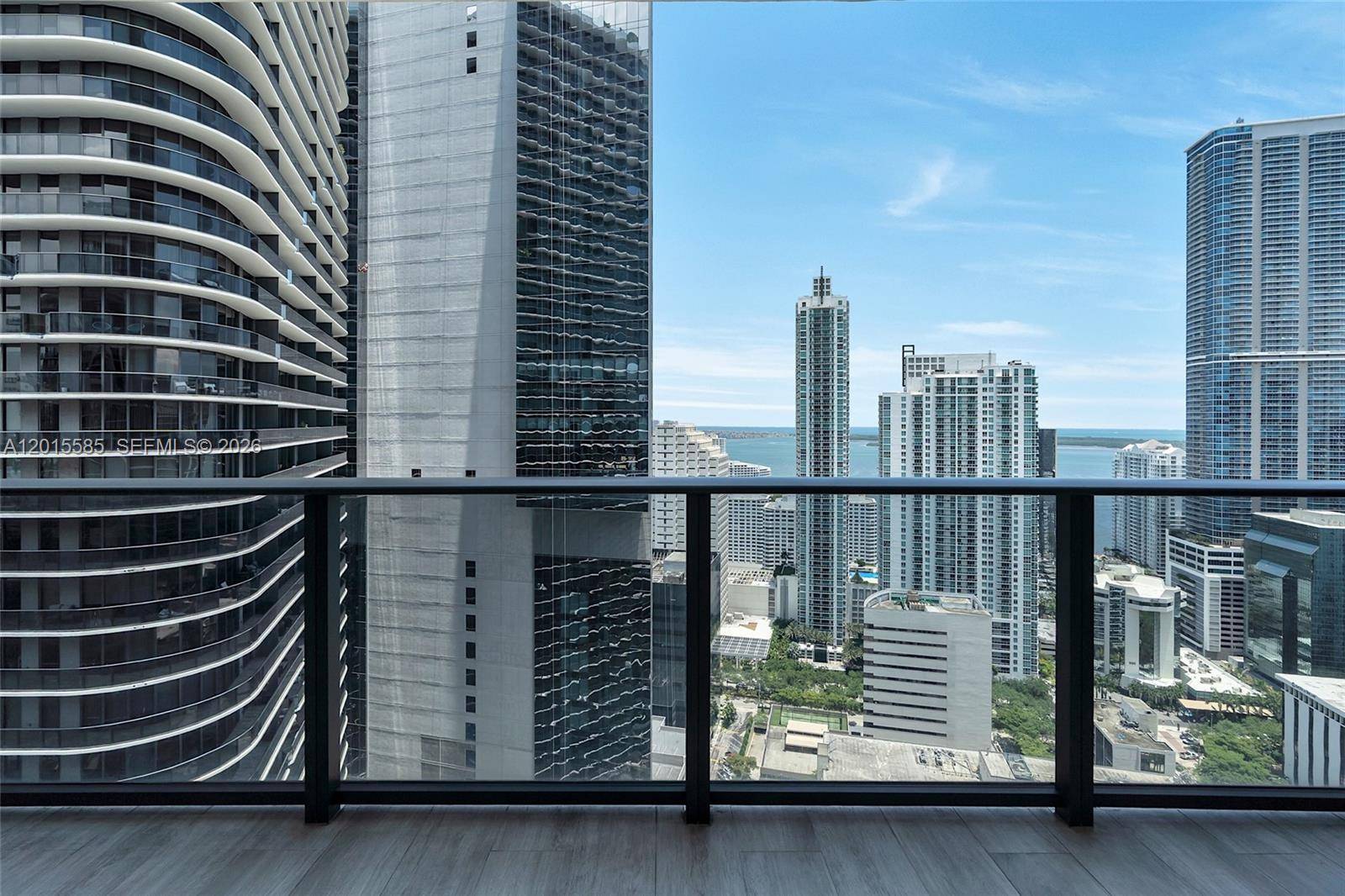 45 SW 9th StMiami - Condo/Co-Op/Annual,Condo condo unit 3502 - picture