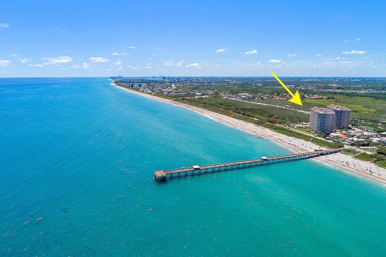 750 Ocean RoyaleJuno Beach - Condo condo unit 1203 - picture