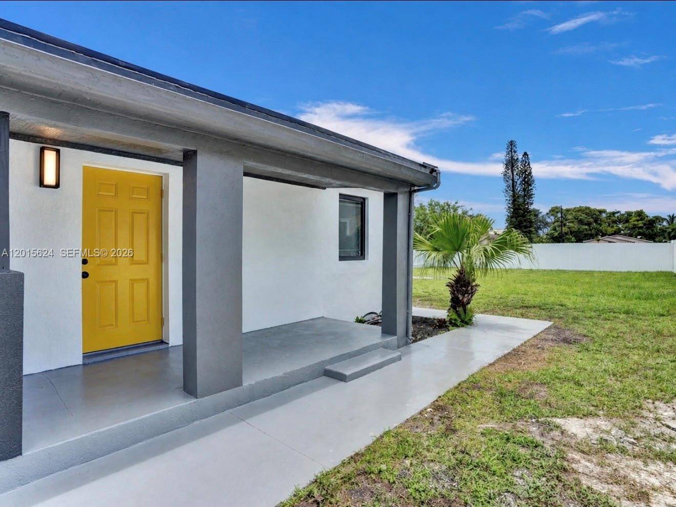 4129 SW 23 StreetWest Park - picture