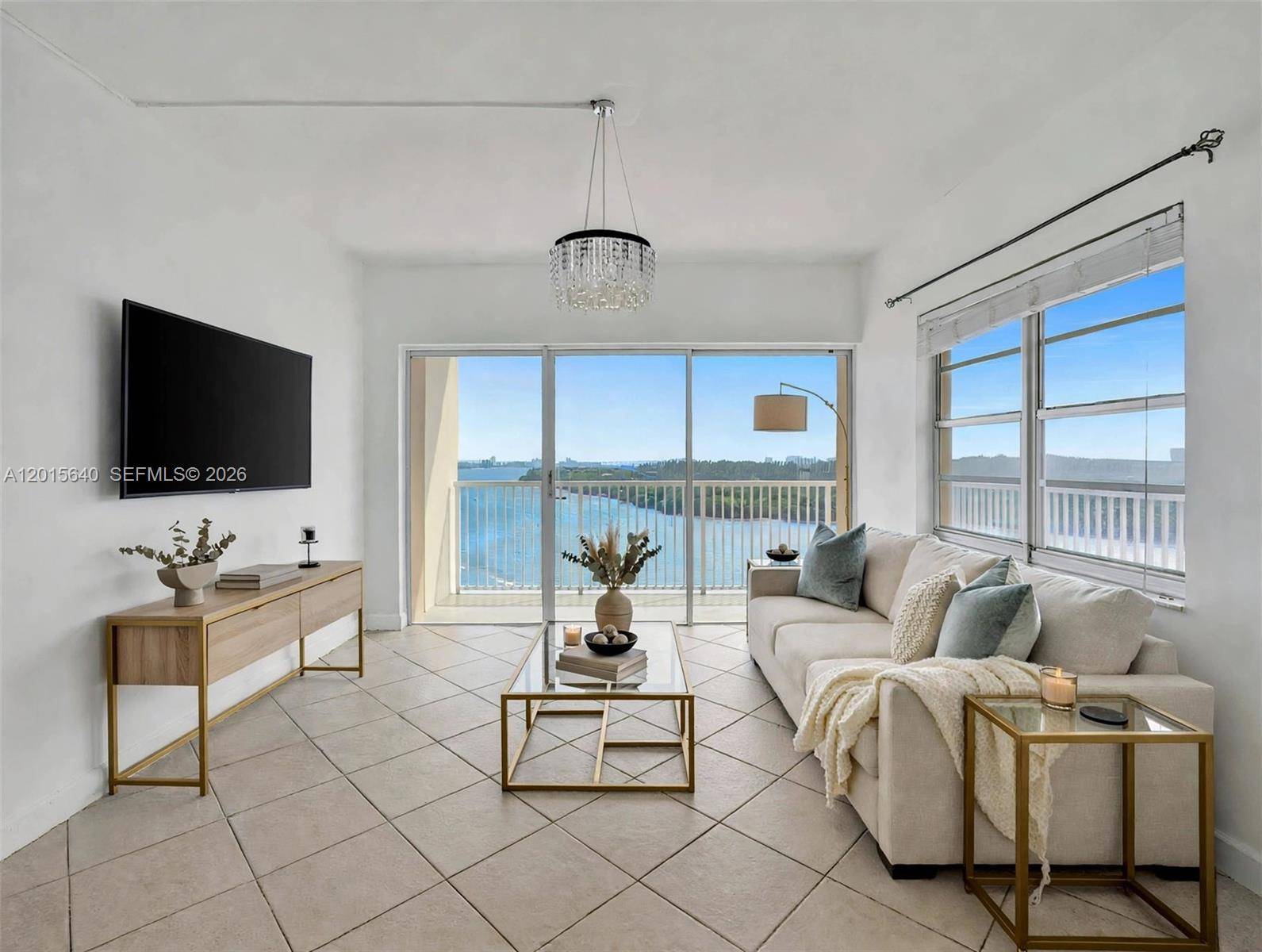300 Bayview DrSunny Isles Beach - ARLEN HOUSE CONDO condo unit 906 - picture