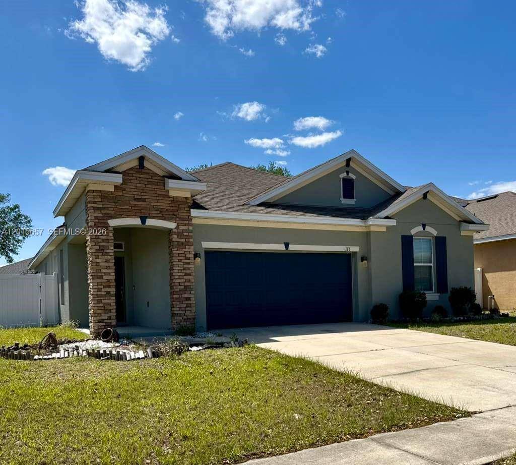 173 Tracy CircleWinter Haven - picture
