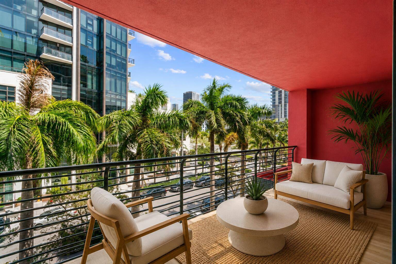 90 NE 32ndMiami - The Standard Residences,The Standard condo unit 306 - picture
