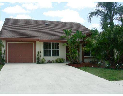 19600 Sea PinesBoca Raton - picture