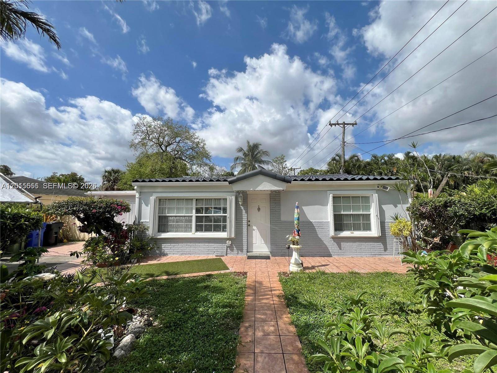 1465 SW 28th WayFort Lauderdale - picture