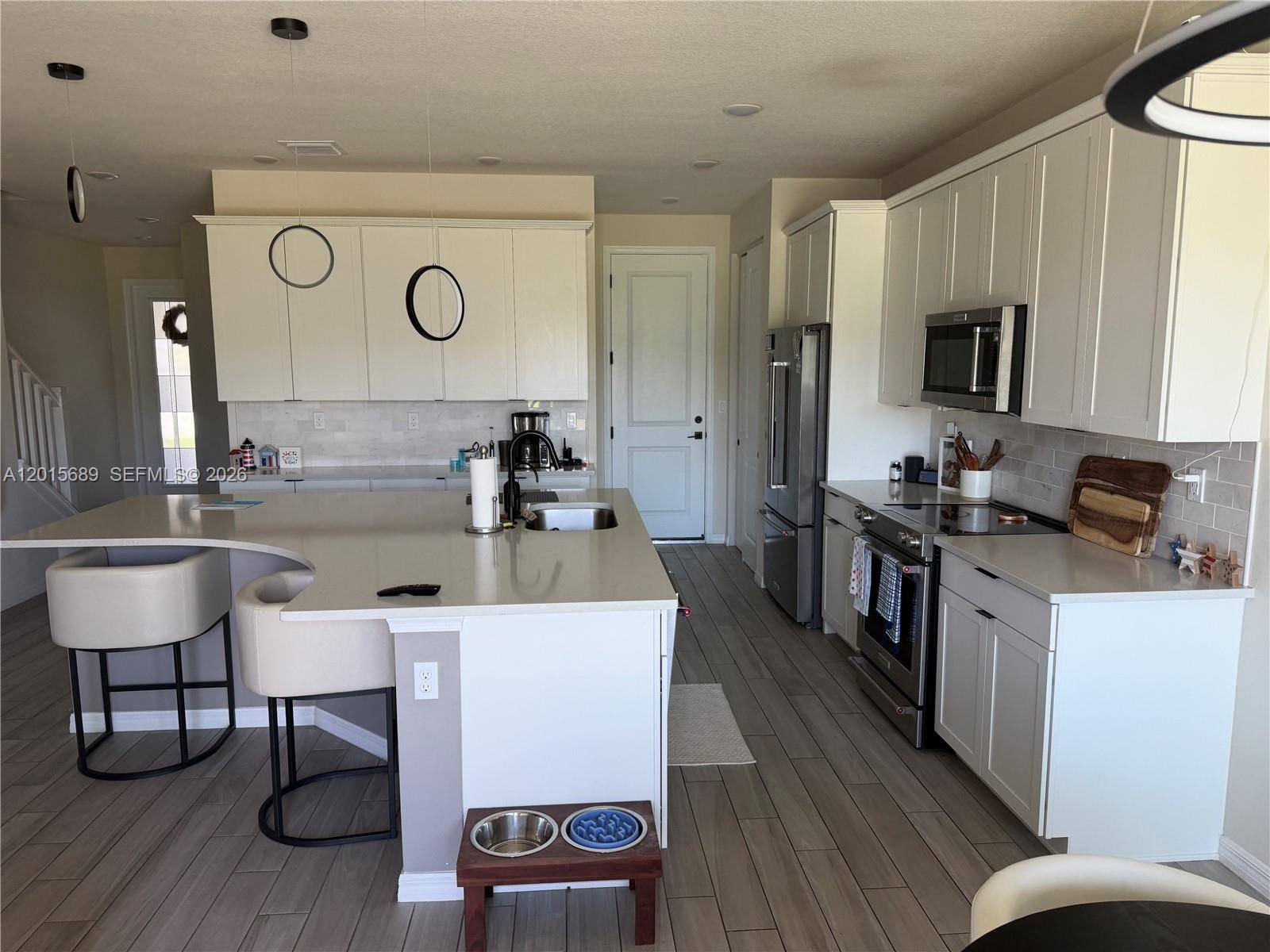2162 Appleton Cir NOakland Park - picture