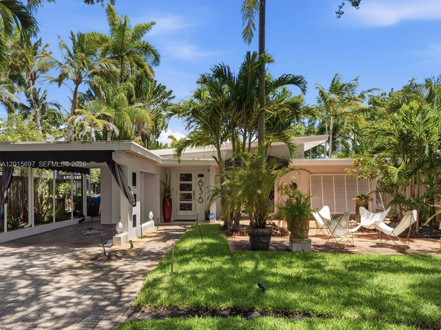 636 NE 17th TerFort Lauderdale - picture