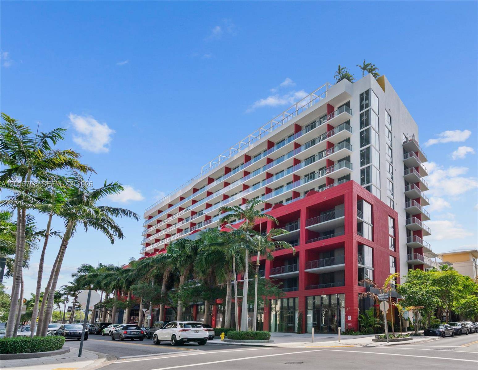 90 NE 32ndMiami - Condo 5+ Stories,Condo condo unit 313 - picture