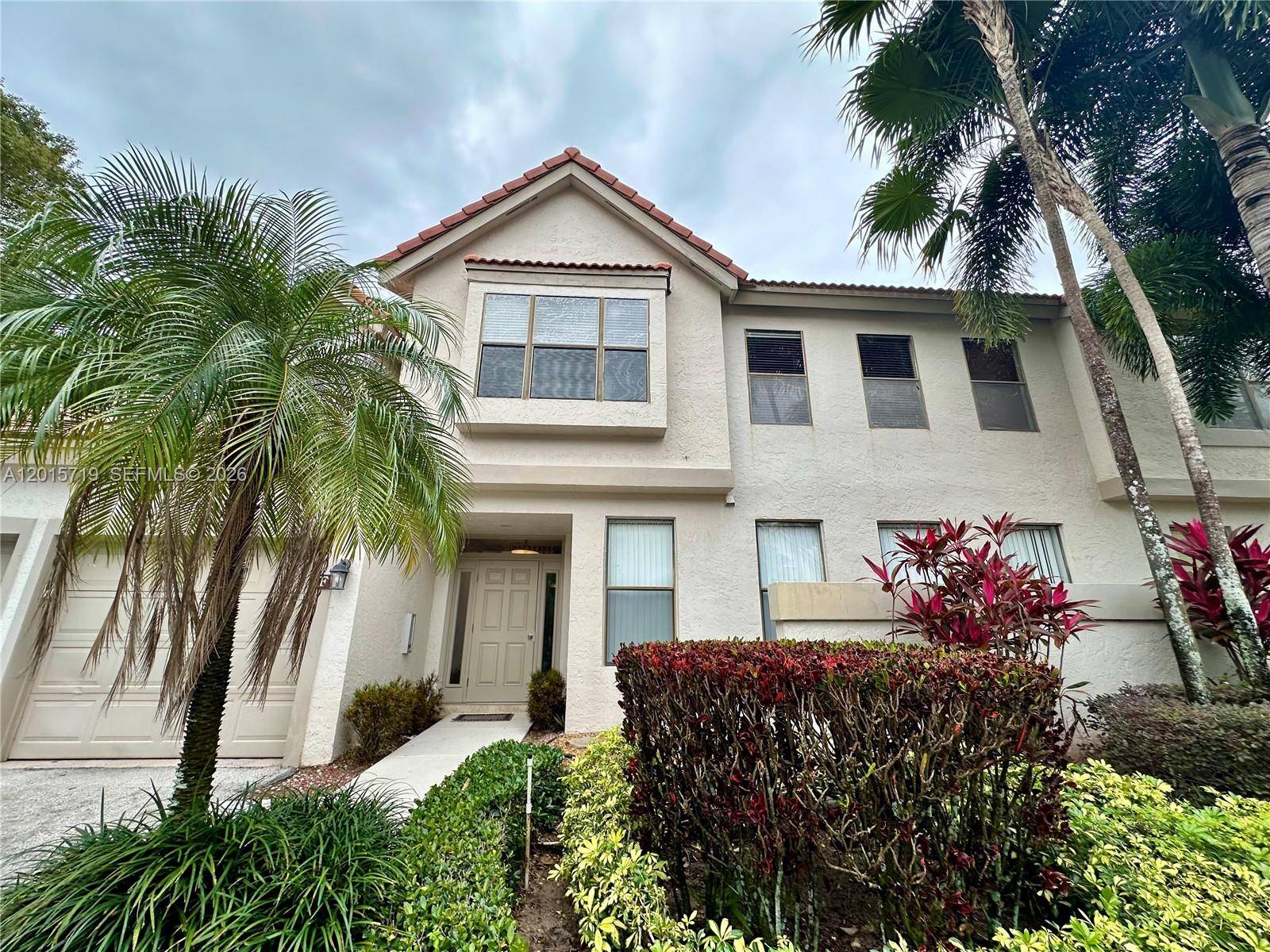 5790 Coach House CirBoca Raton - Condo 1-4 Stories,Condo condo unit E - picture