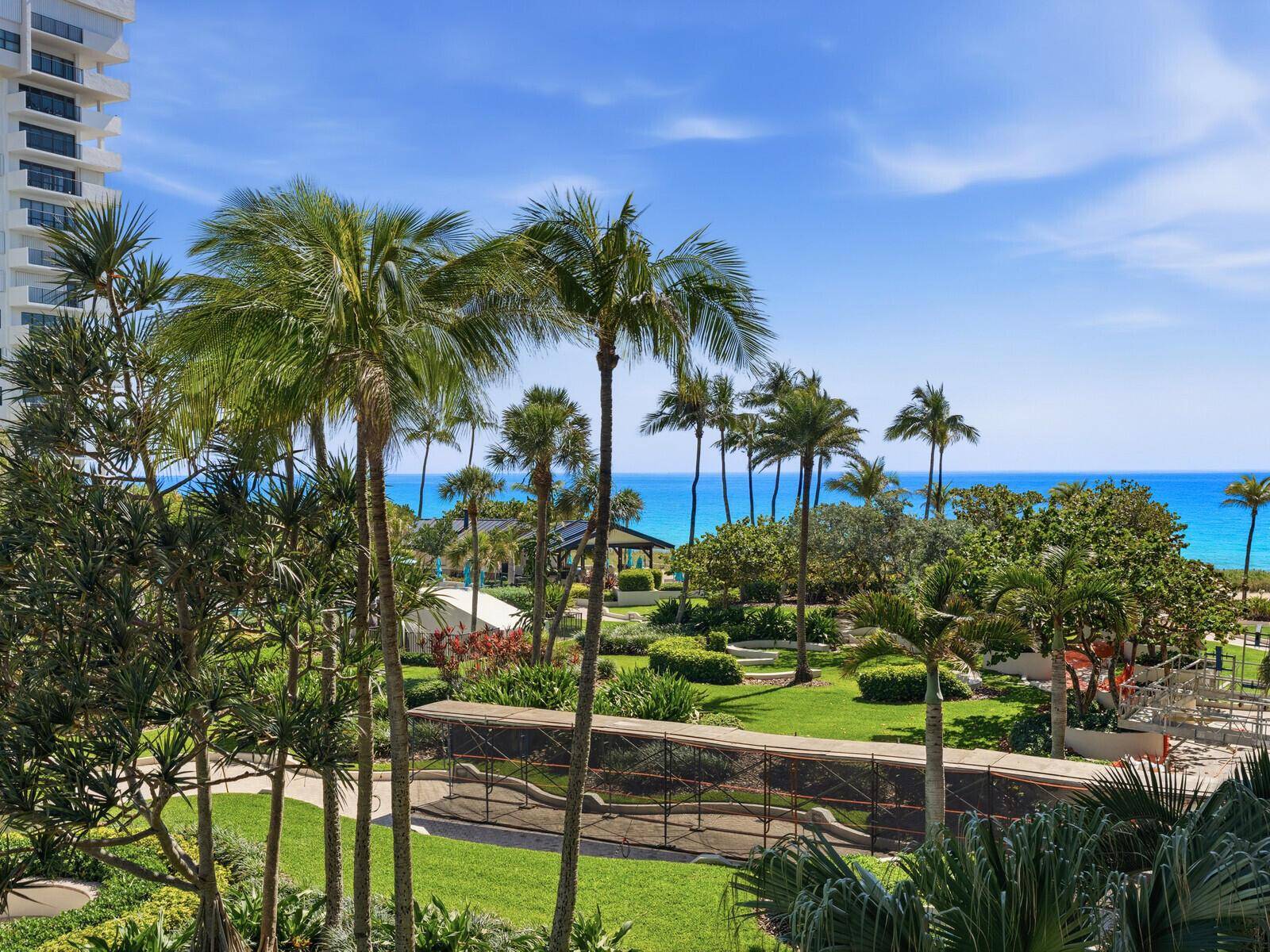 5000 N OceanLauderdale By The Sea - SEA RANCH CLUB B CONDO,SEA RANCH CLUB B condo unit 306 - picture