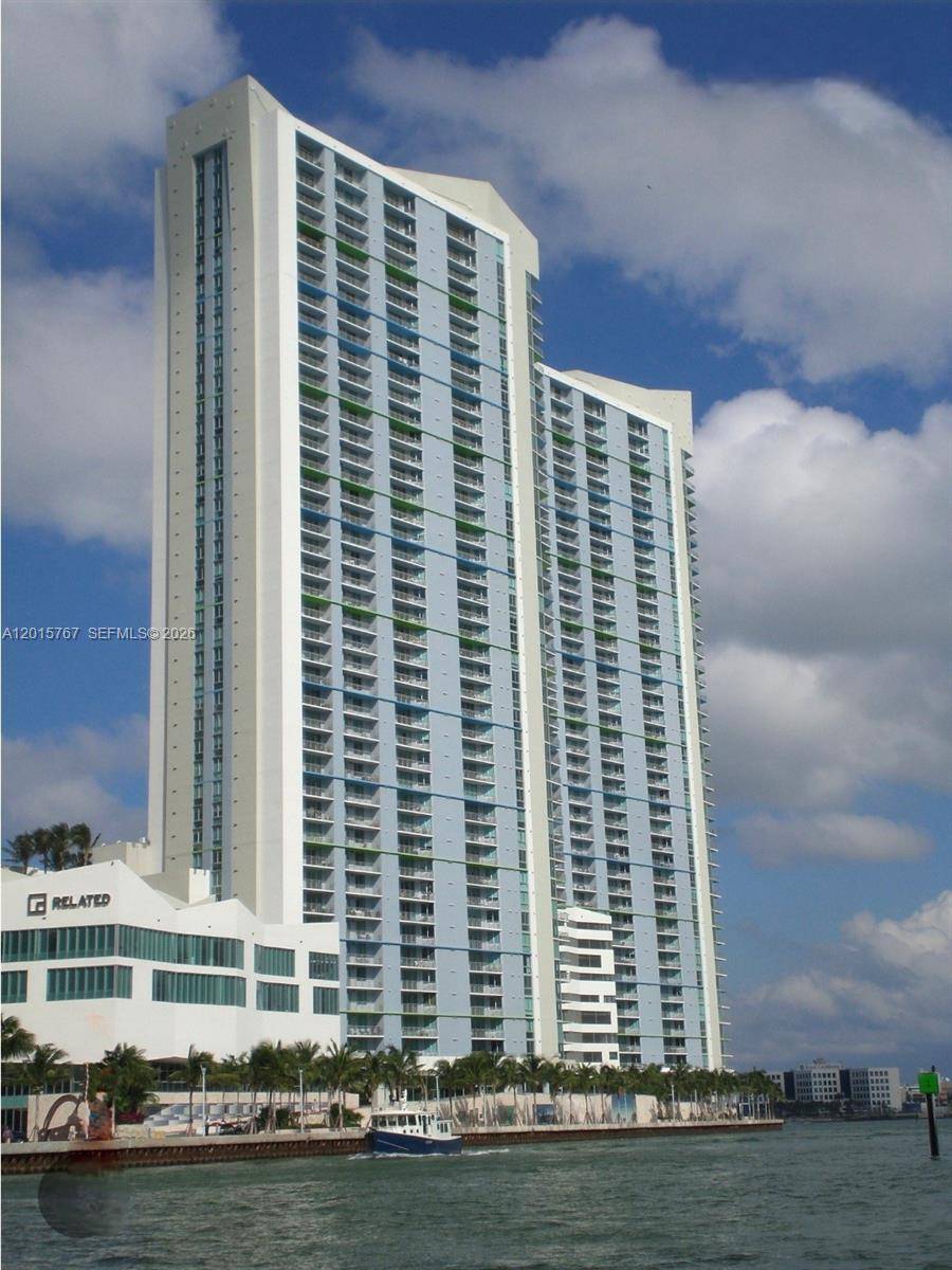 325 S Biscayne BlvdMiami - Condo 5+ Stories,Condo condo unit 4016 - picture