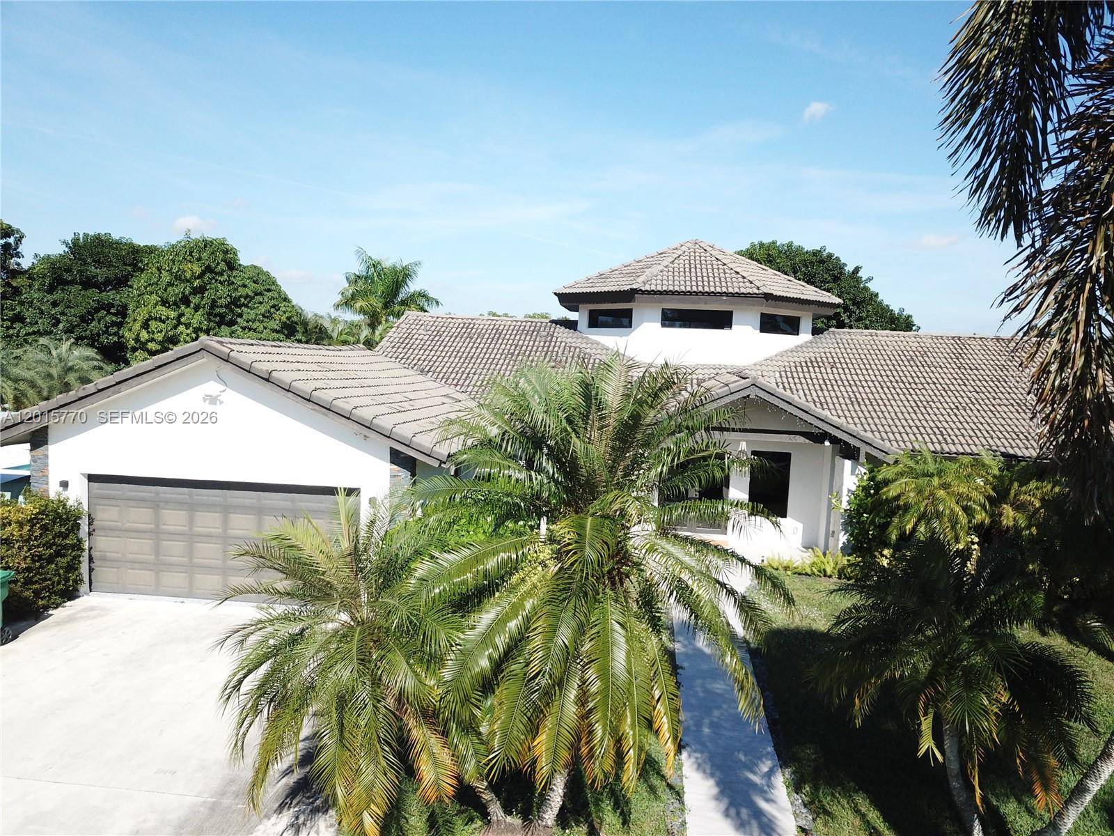 18901 SW 50th STSouthwest Ranches - picture