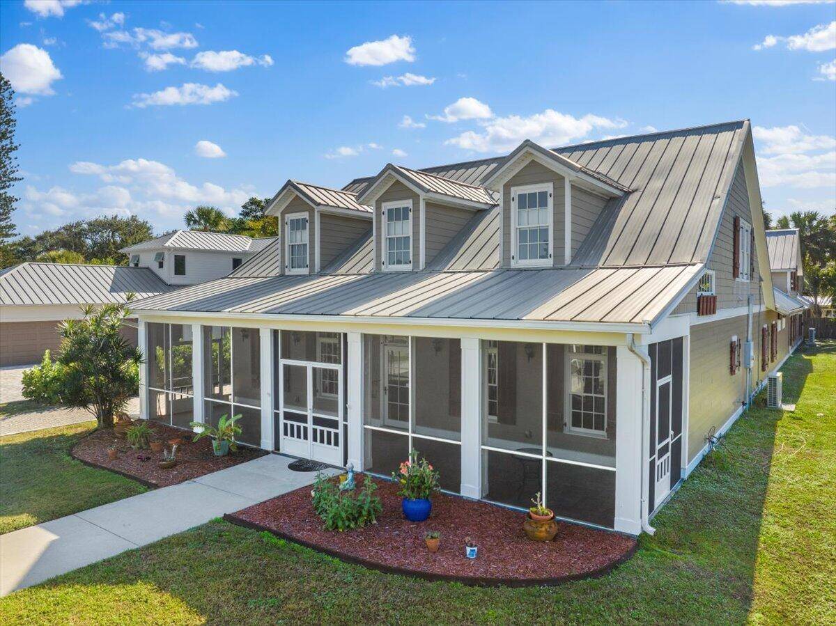 531 SunsetMelbourne Beach - picture