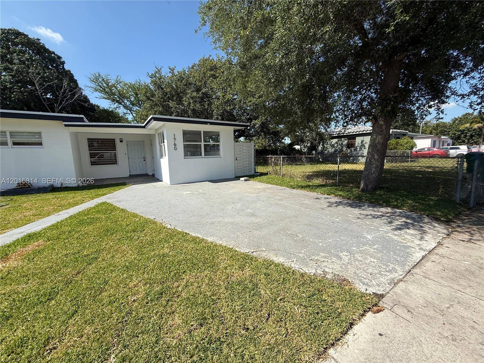 1760 NW 84th StMiami - picture