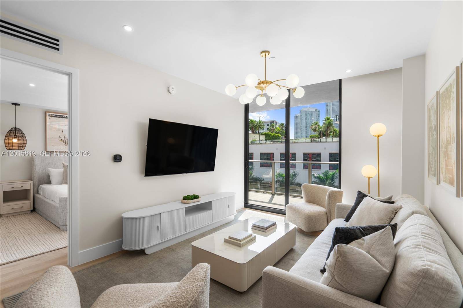 90 NE 32ndMiami - Condo/Co-Op/Annual,Condo condo unit 507 - picture