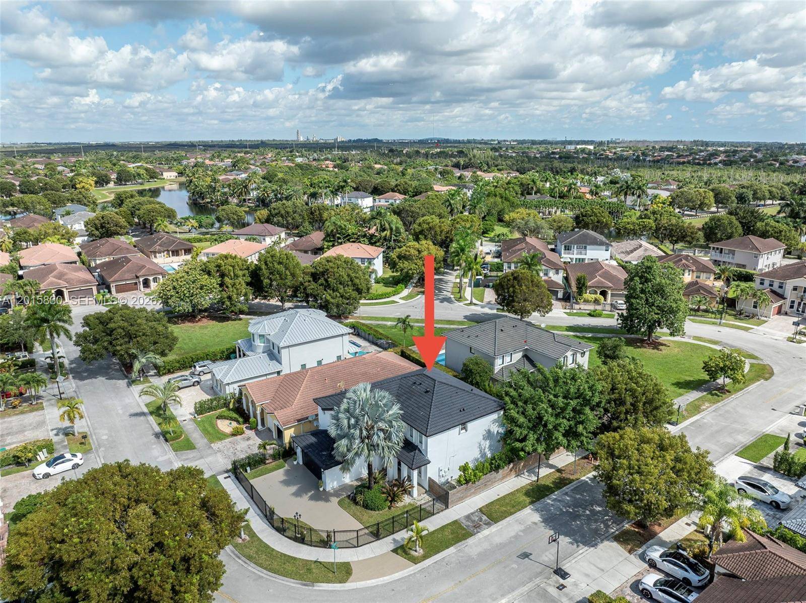 1733 SW 151st PlMiami - picture