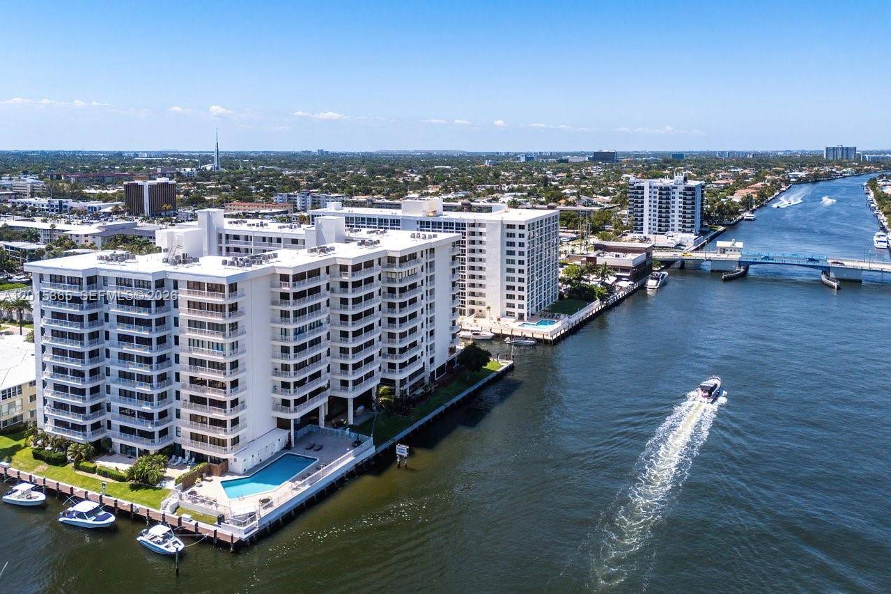 3100 NE 48th StFort Lauderdale - PILOT HOUSE CONDO condo unit 318 - picture