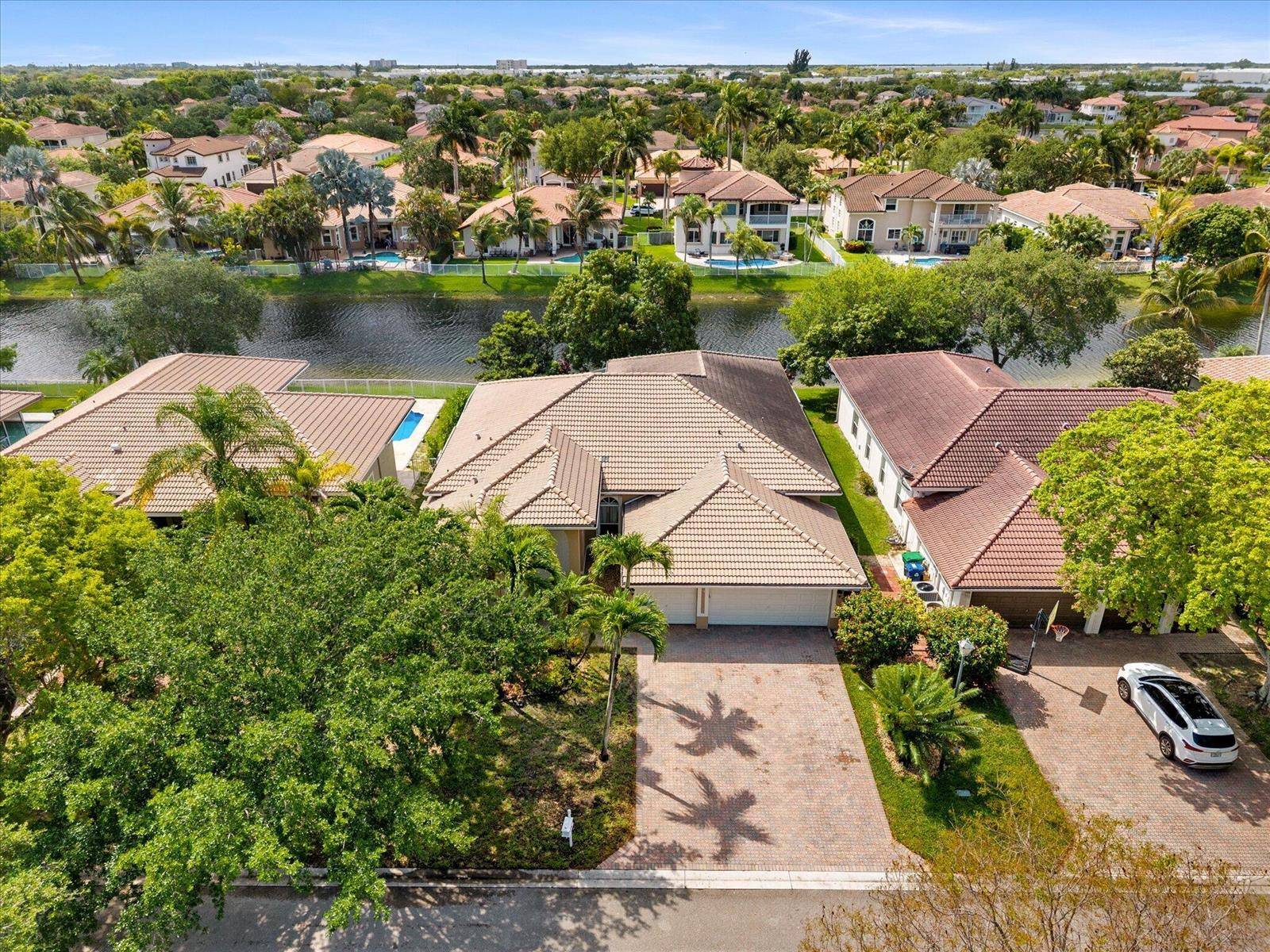 12420 NW 50thCoral Springs - picture