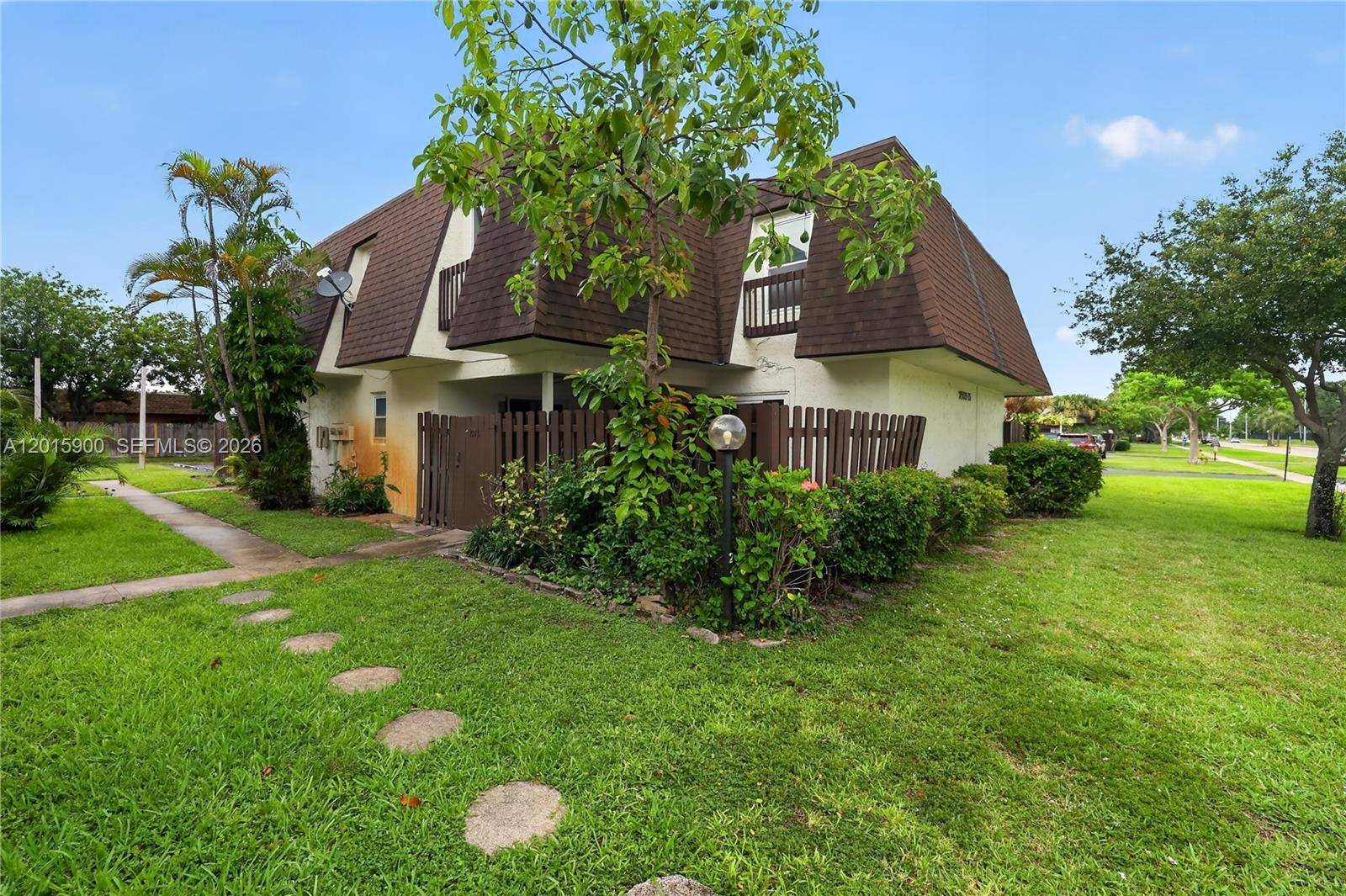 7913 Tam Oshanter BlvdNorth Lauderdale - picture