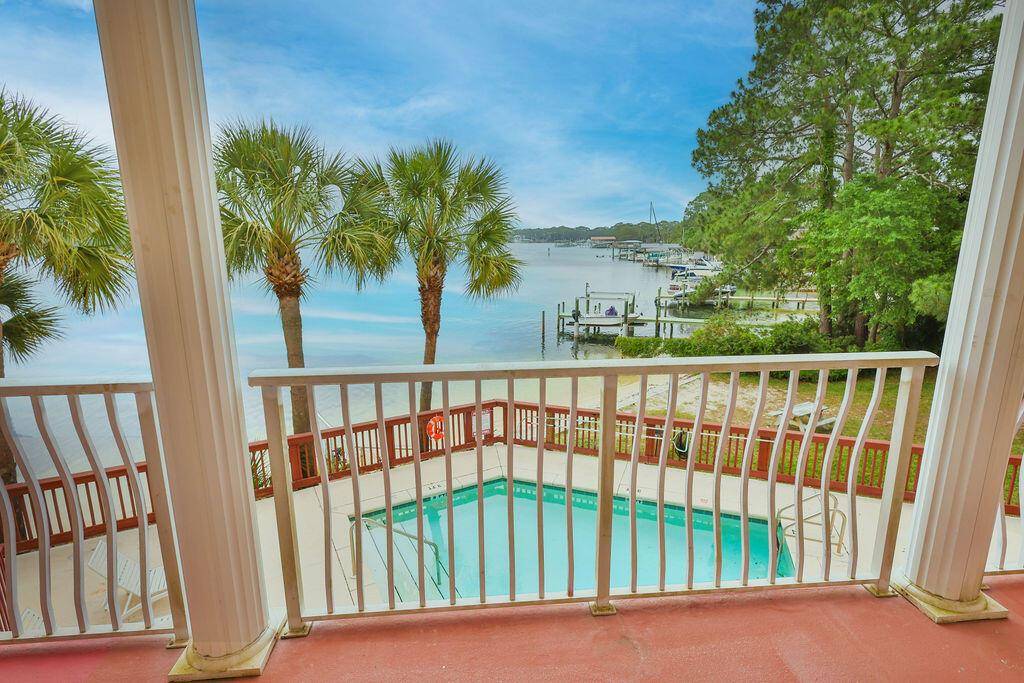 5 Laguna - LAGUNA LANDING CONDO condo unit 205 - picture