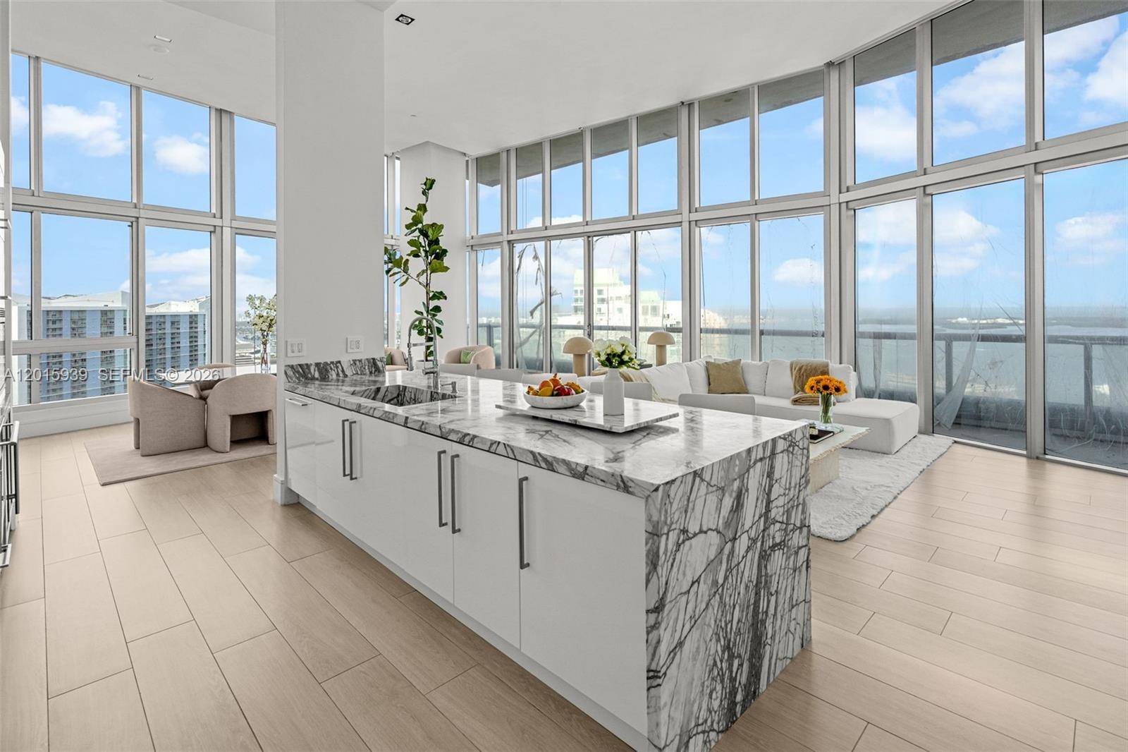 465 Brickell AveMiami - Condo 5+ Stories,Condo condo unit 4101 - picture